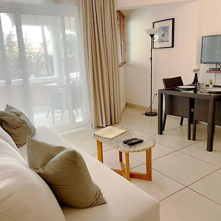 Bahia Residence Καμπαρέτε Εξωτερικό φωτογραφία