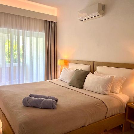 Bahia Residence Καμπαρέτε Εξωτερικό φωτογραφία