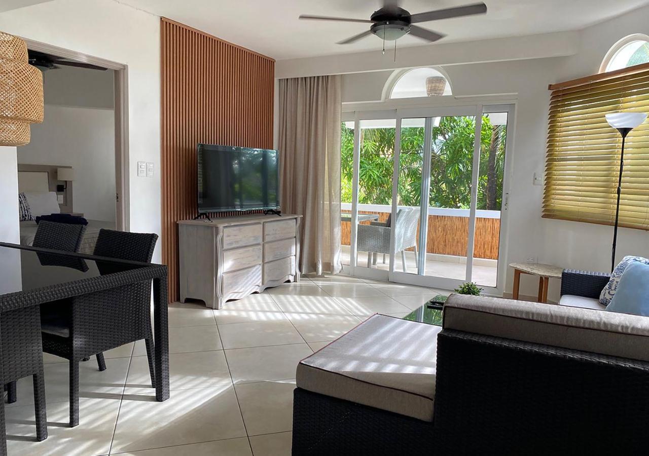 Bahia Residence Καμπαρέτε Εξωτερικό φωτογραφία