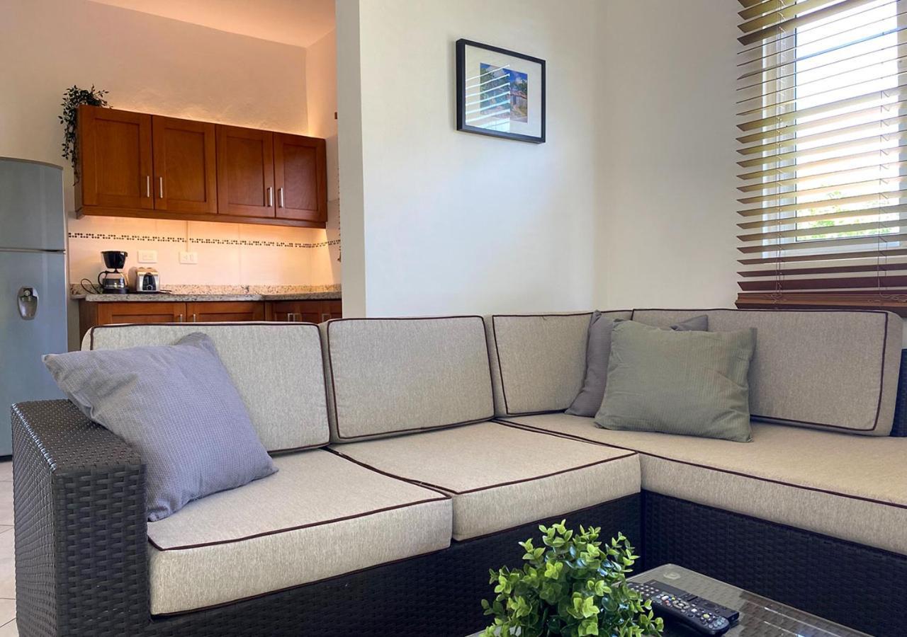 Bahia Residence Καμπαρέτε Εξωτερικό φωτογραφία