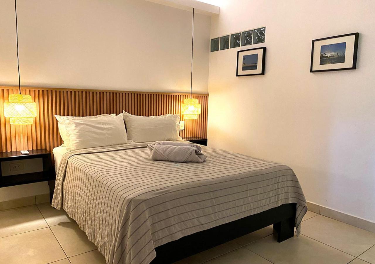 Bahia Residence Καμπαρέτε Εξωτερικό φωτογραφία