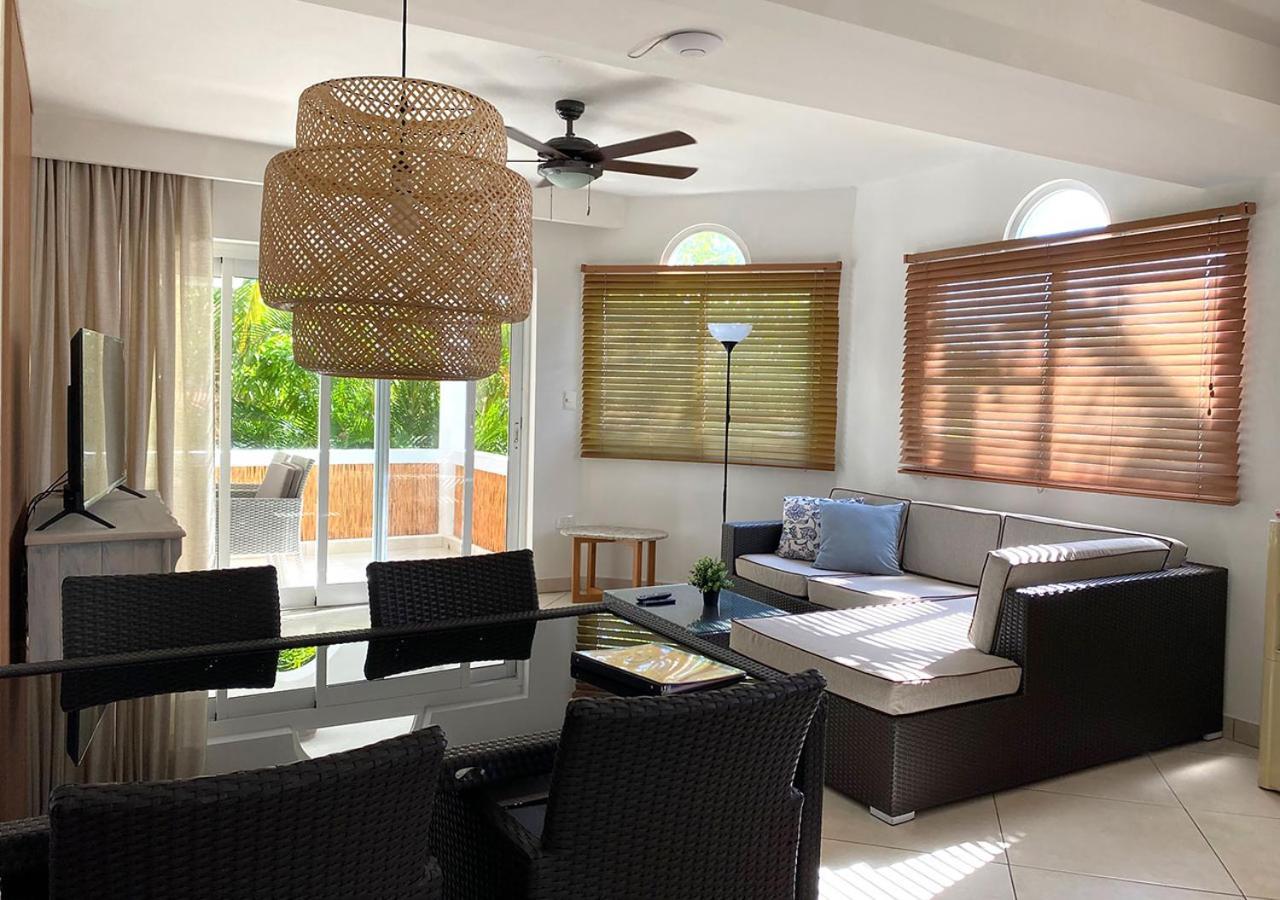 Bahia Residence Καμπαρέτε Δωμάτιο φωτογραφία