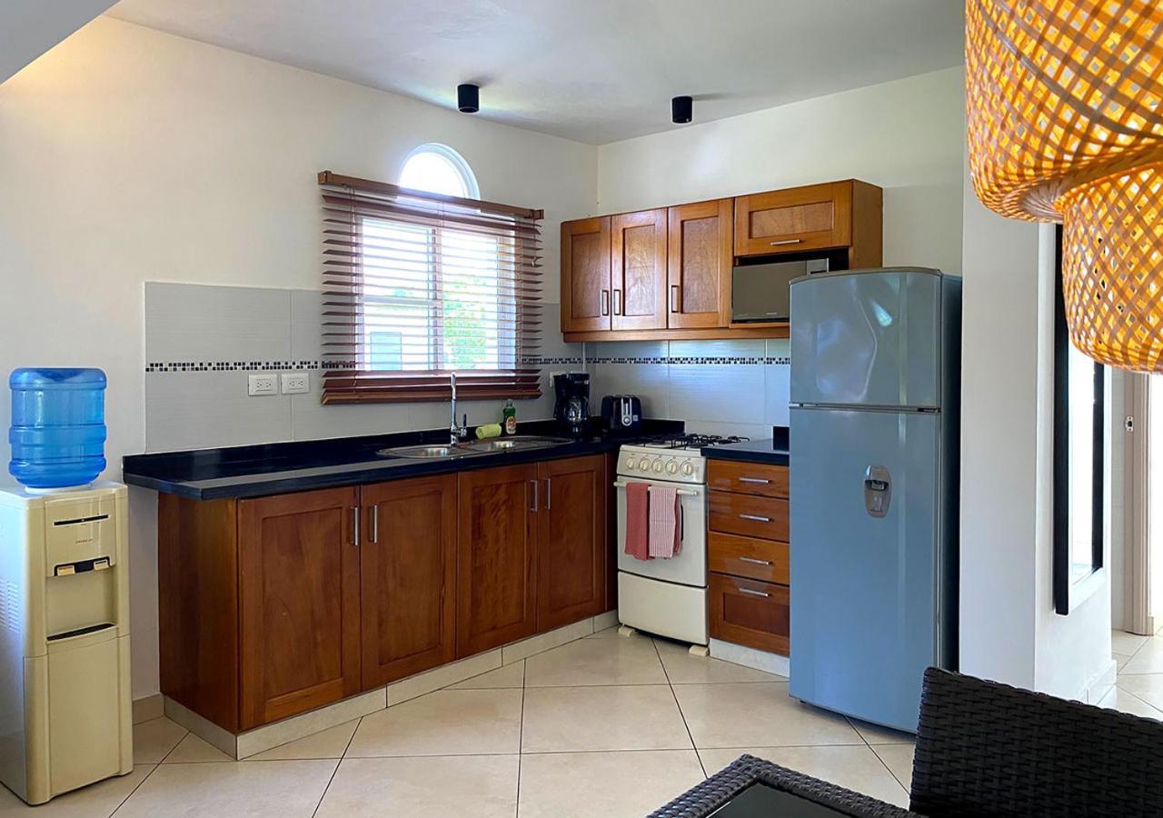 Bahia Residence Καμπαρέτε Δωμάτιο φωτογραφία