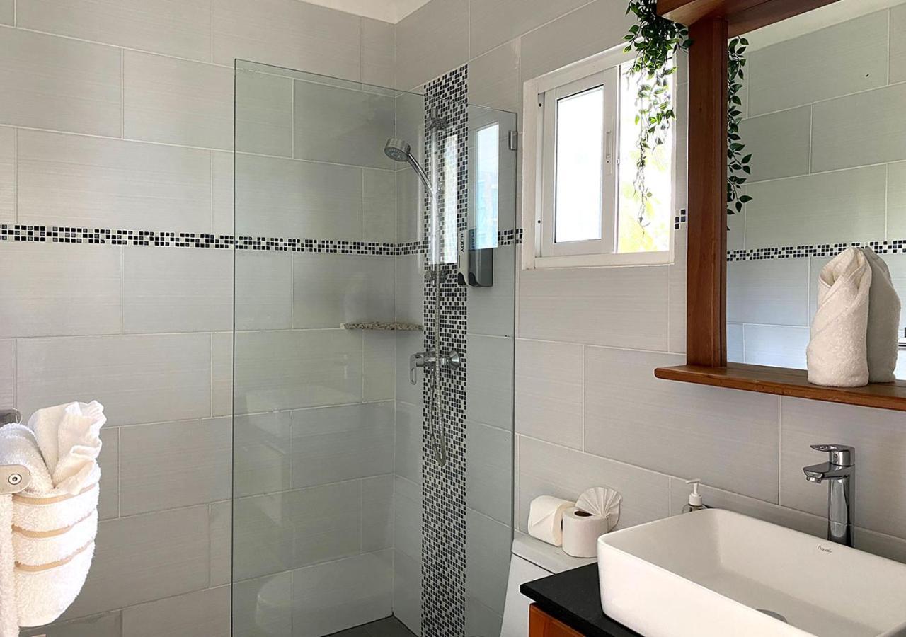 Bahia Residence Καμπαρέτε Δωμάτιο φωτογραφία