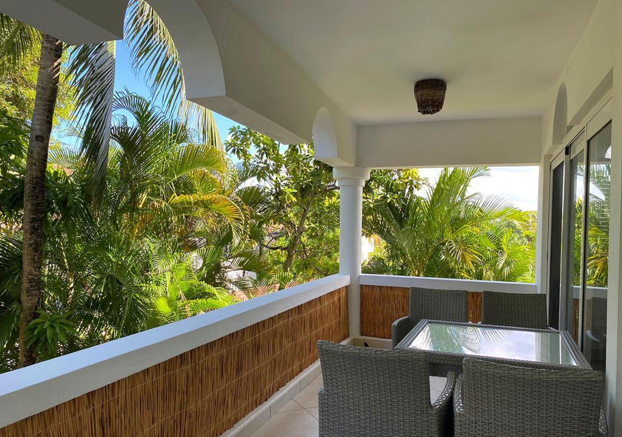 Bahia Residence Καμπαρέτε Δωμάτιο φωτογραφία