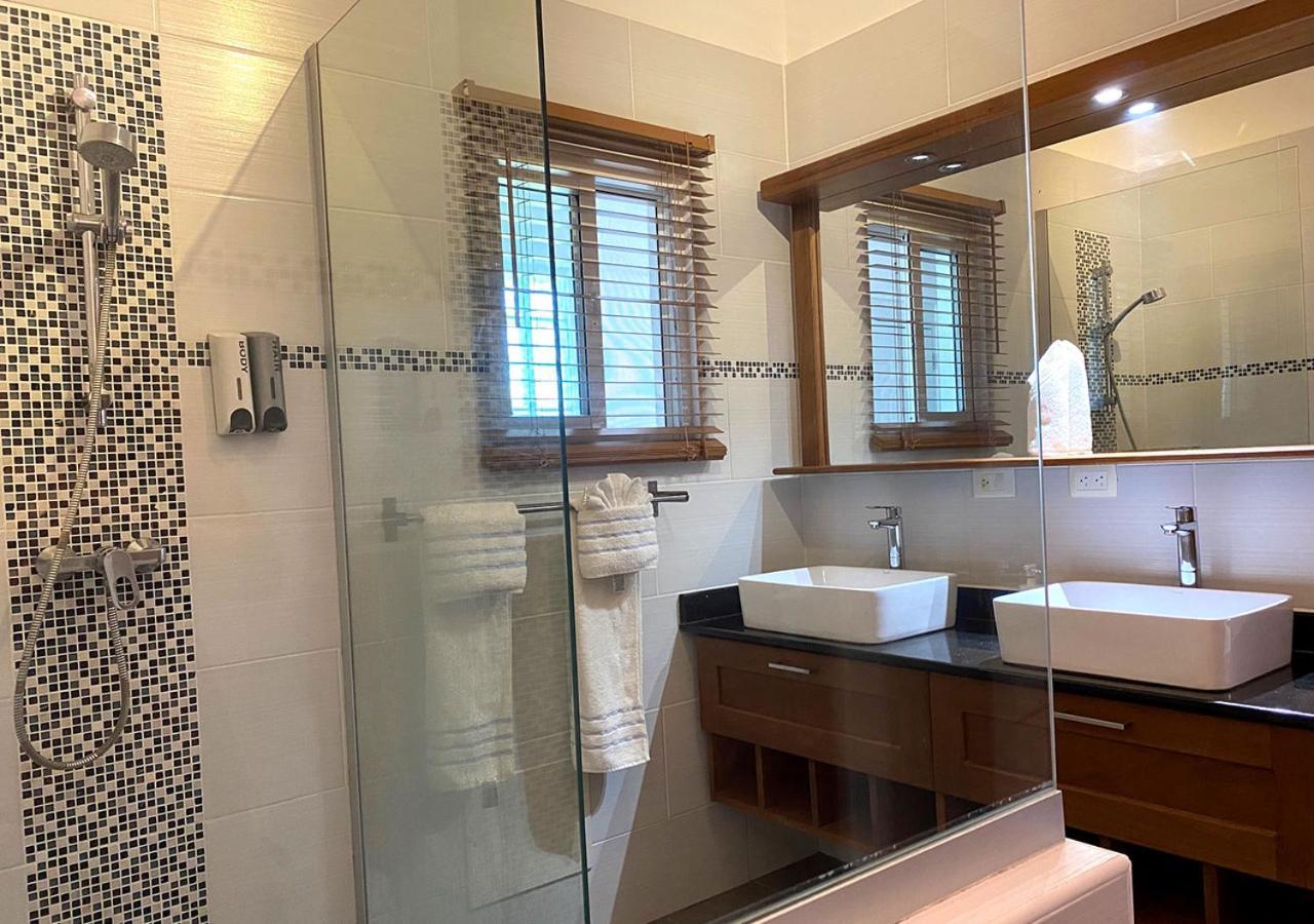Bahia Residence Καμπαρέτε Δωμάτιο φωτογραφία