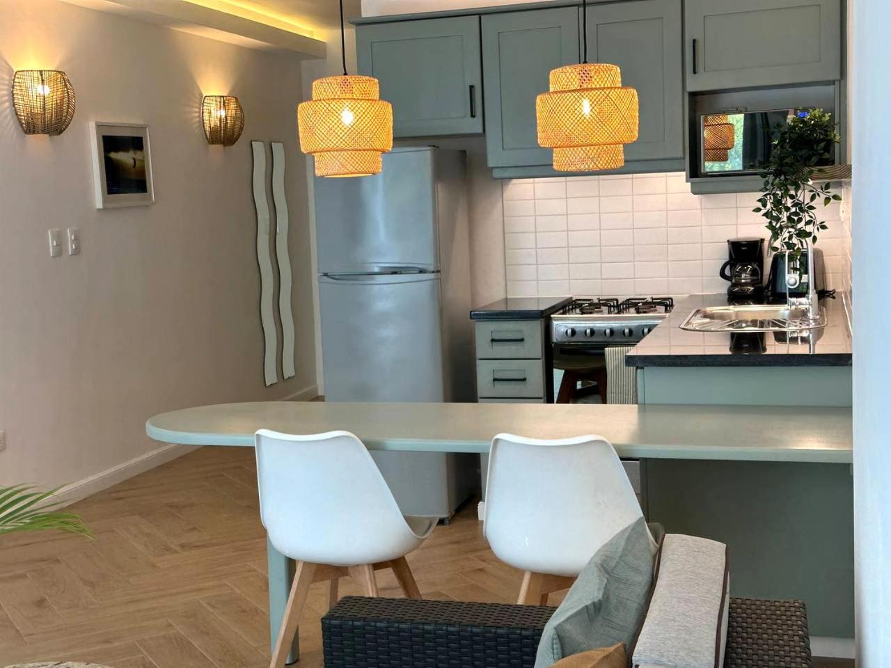 Bahia Residence Καμπαρέτε Δωμάτιο φωτογραφία
