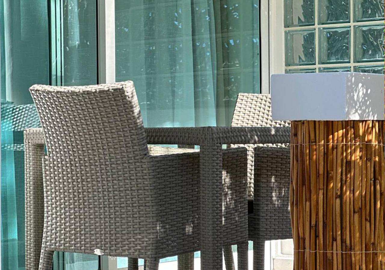 Bahia Residence Καμπαρέτε Δωμάτιο φωτογραφία