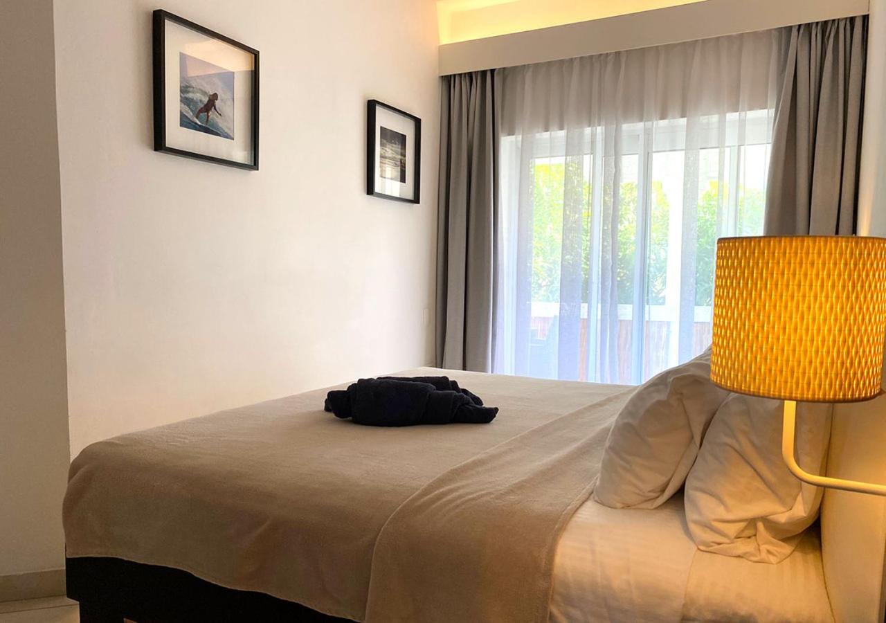 Bahia Residence Καμπαρέτε Δωμάτιο φωτογραφία