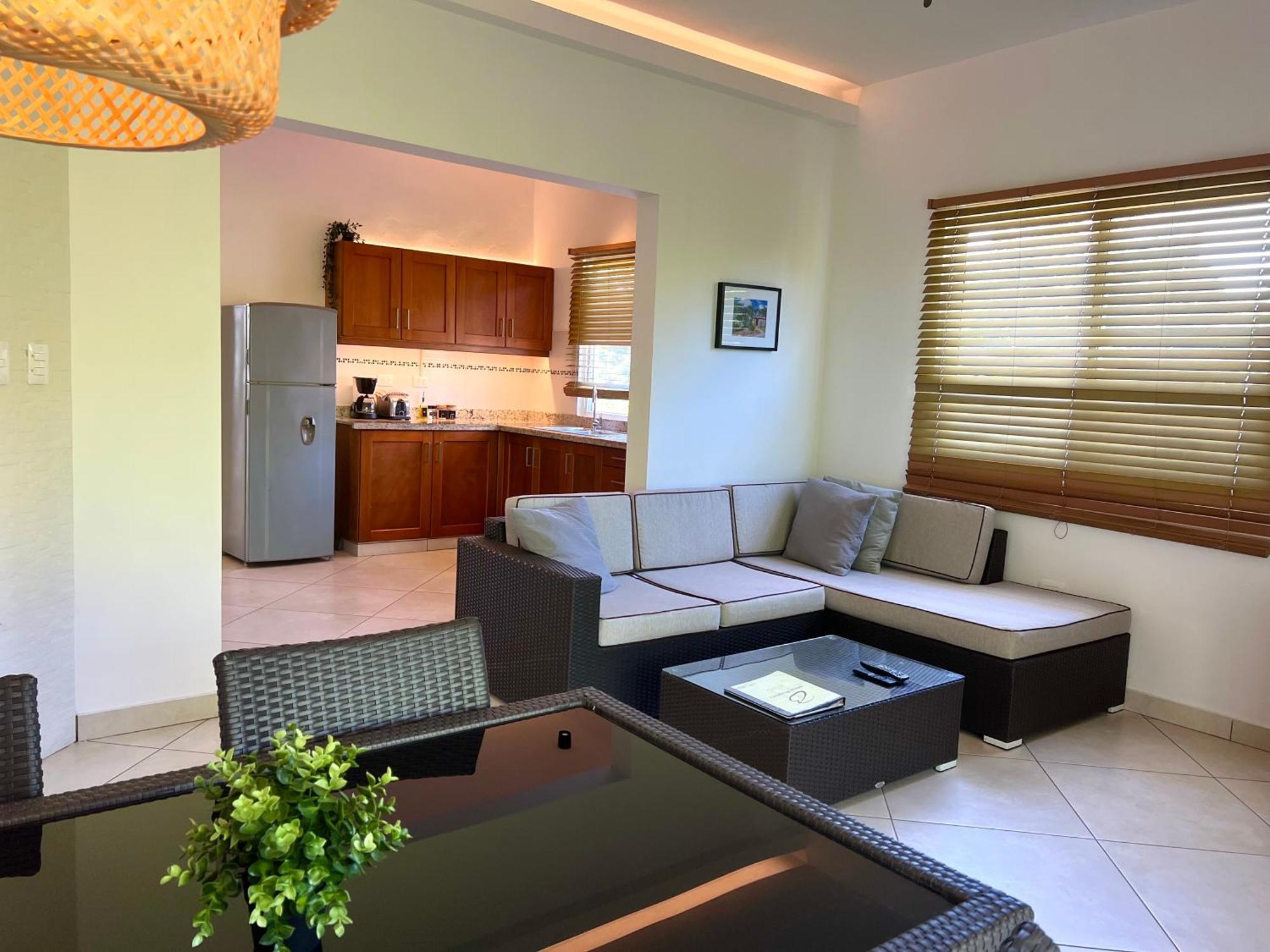Bahia Residence Καμπαρέτε Δωμάτιο φωτογραφία