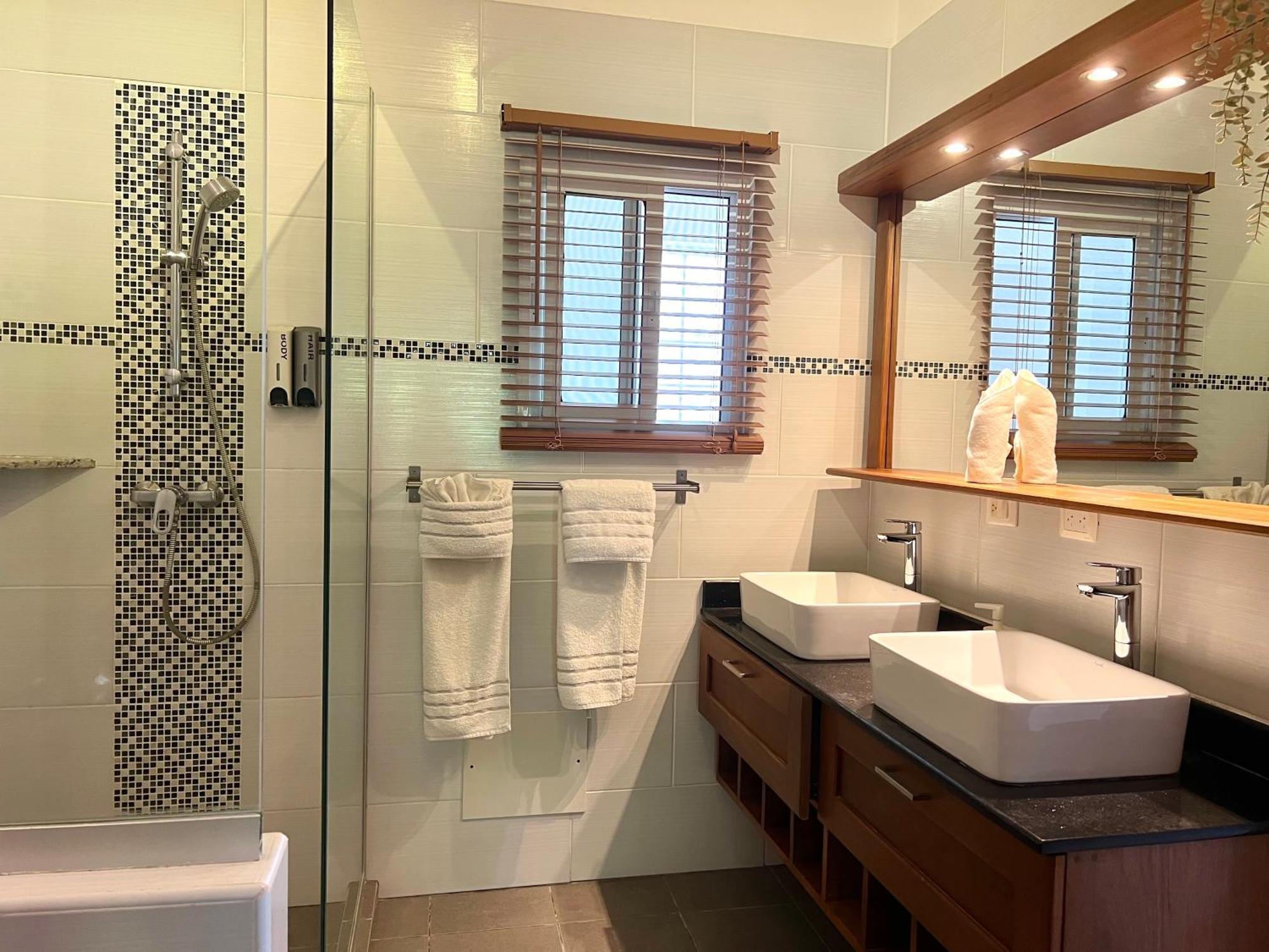 Bahia Residence Καμπαρέτε Εξωτερικό φωτογραφία