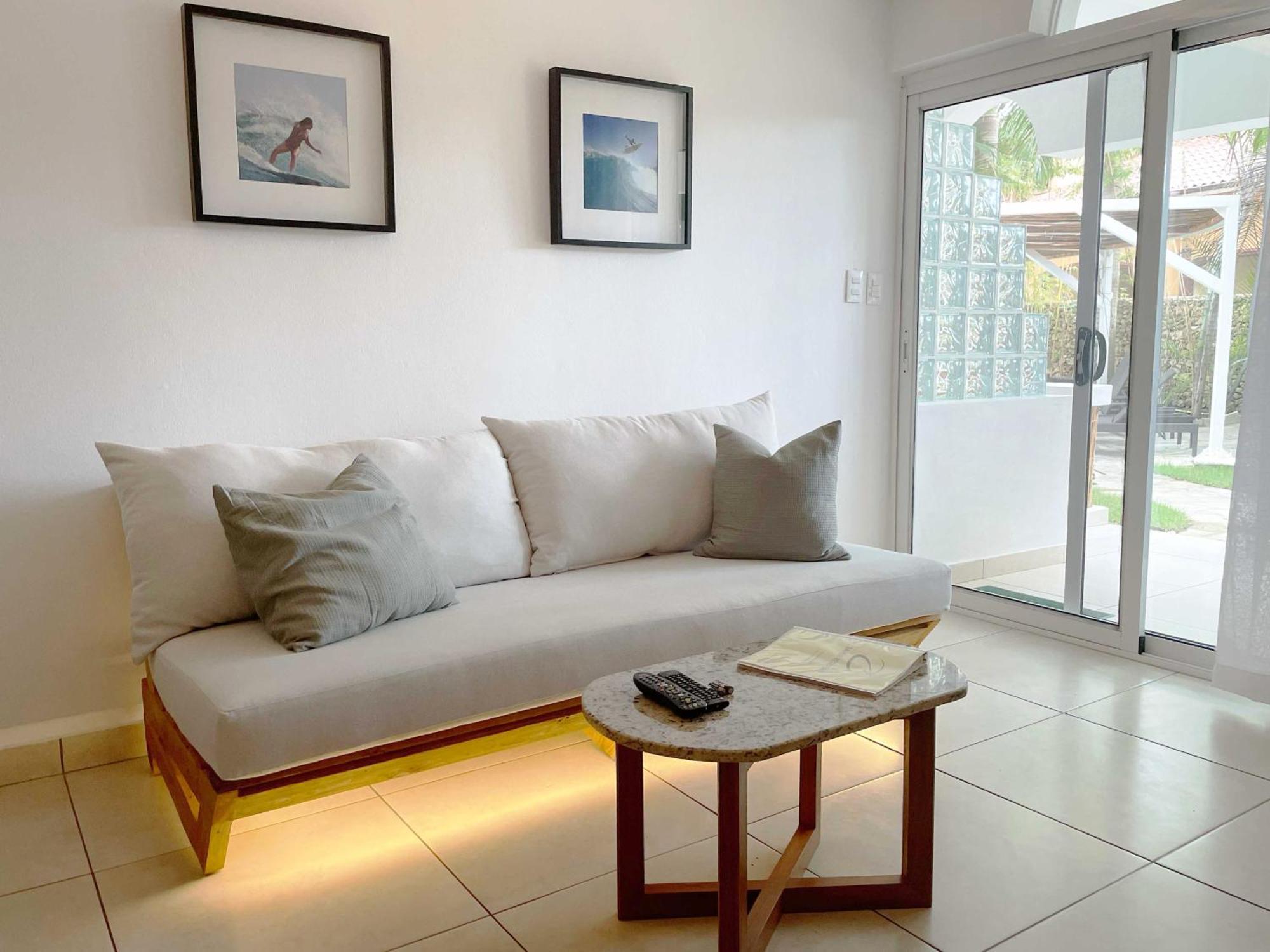 Bahia Residence Καμπαρέτε Δωμάτιο φωτογραφία