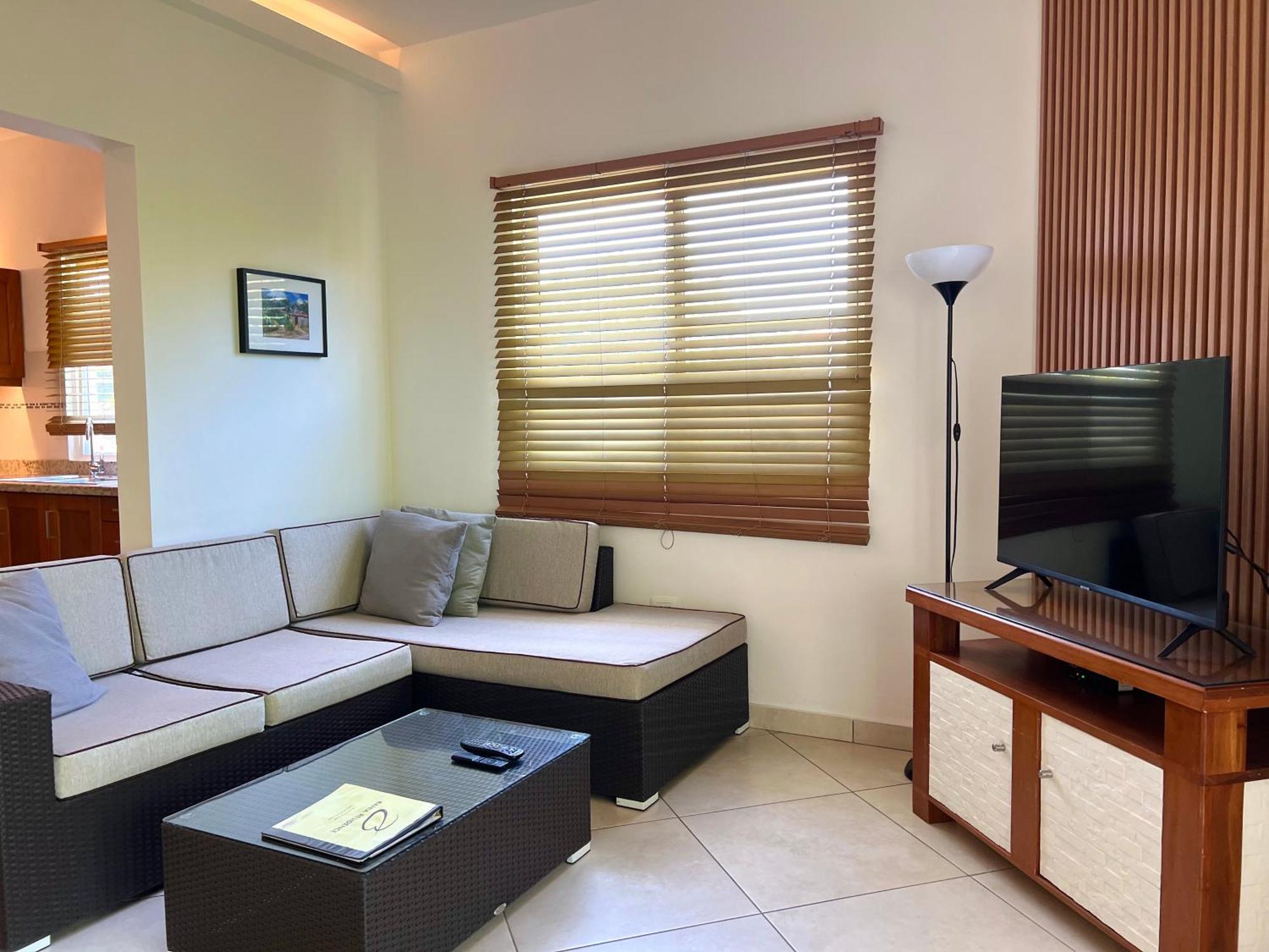 Bahia Residence Καμπαρέτε Δωμάτιο φωτογραφία