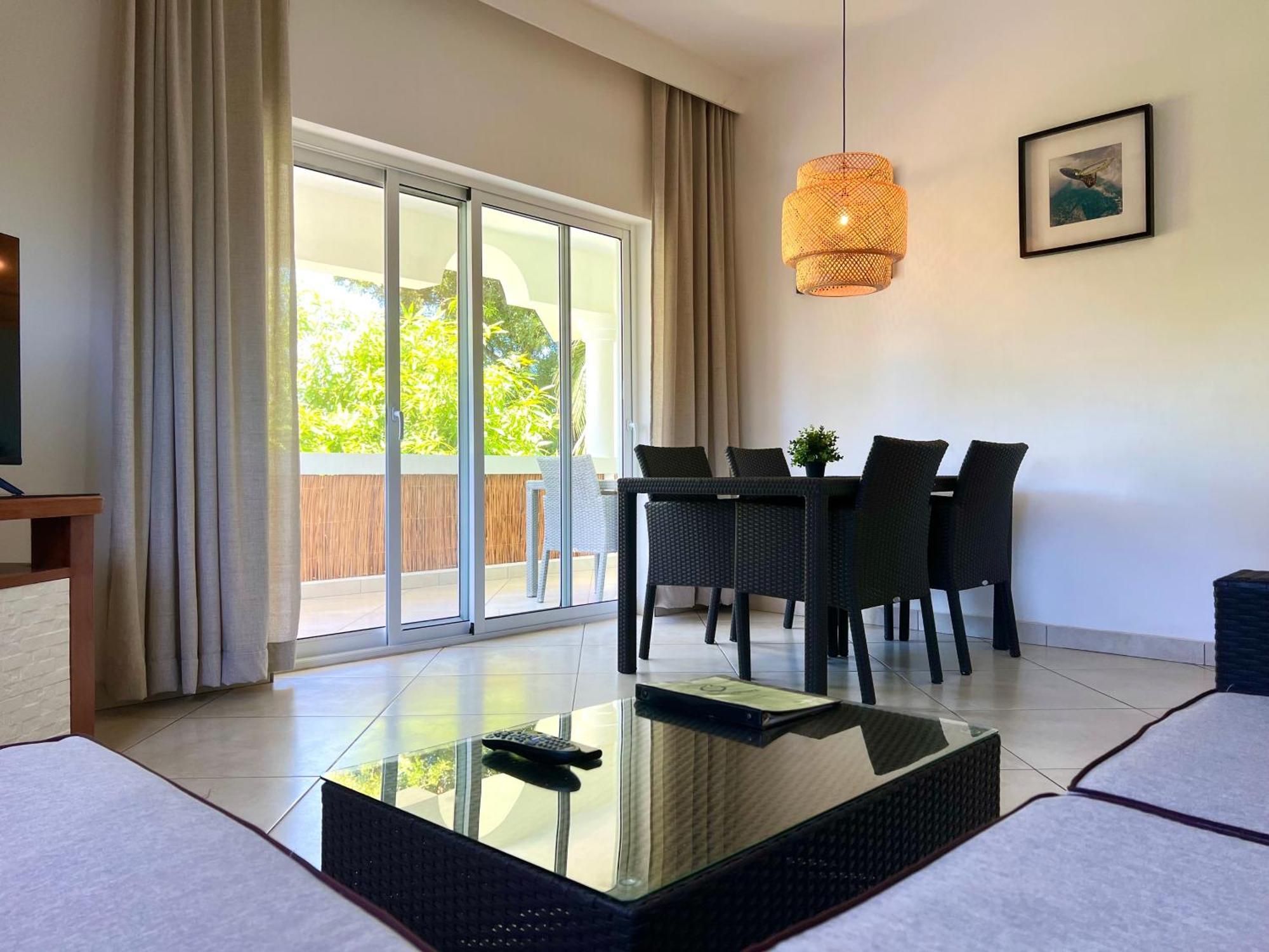 Bahia Residence Καμπαρέτε Δωμάτιο φωτογραφία