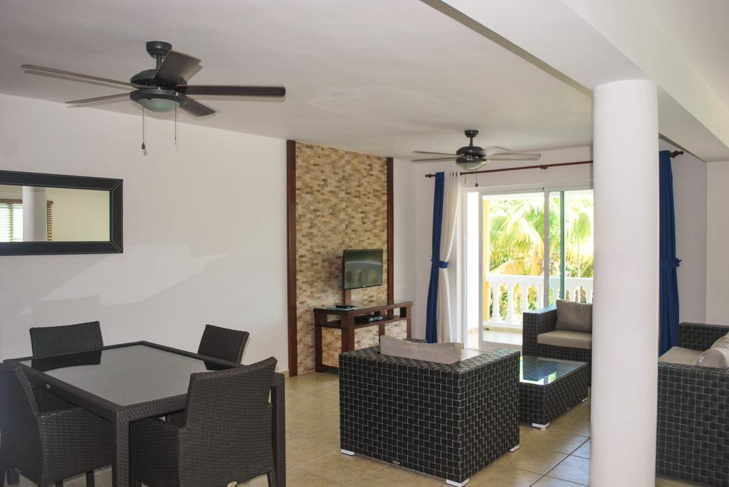 Bahia Residence Καμπαρέτε Δωμάτιο φωτογραφία